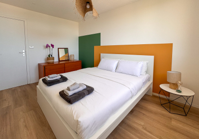 Casa Vacanze Appartamento Apartment Reysol